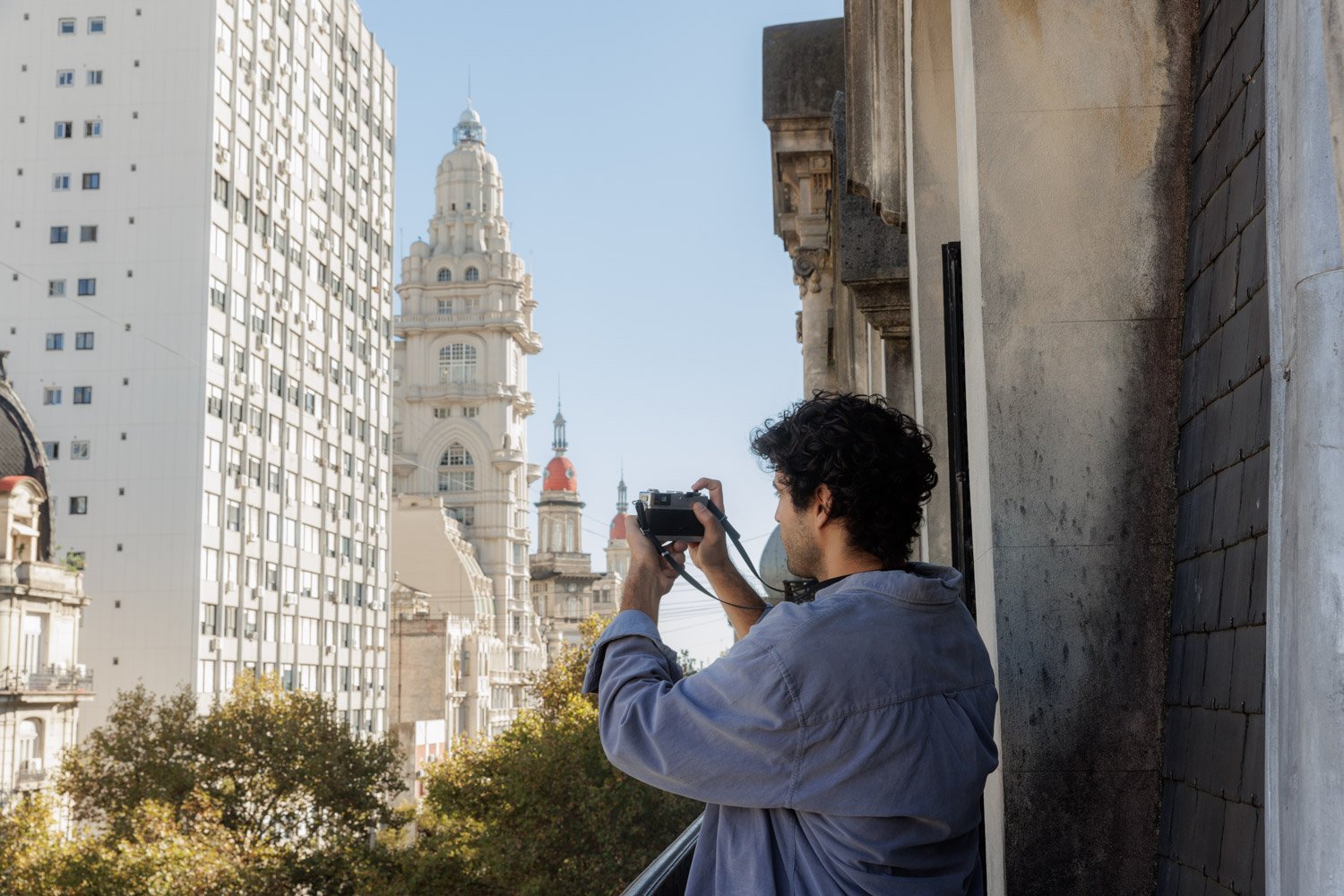 Vivir Buenos Aires