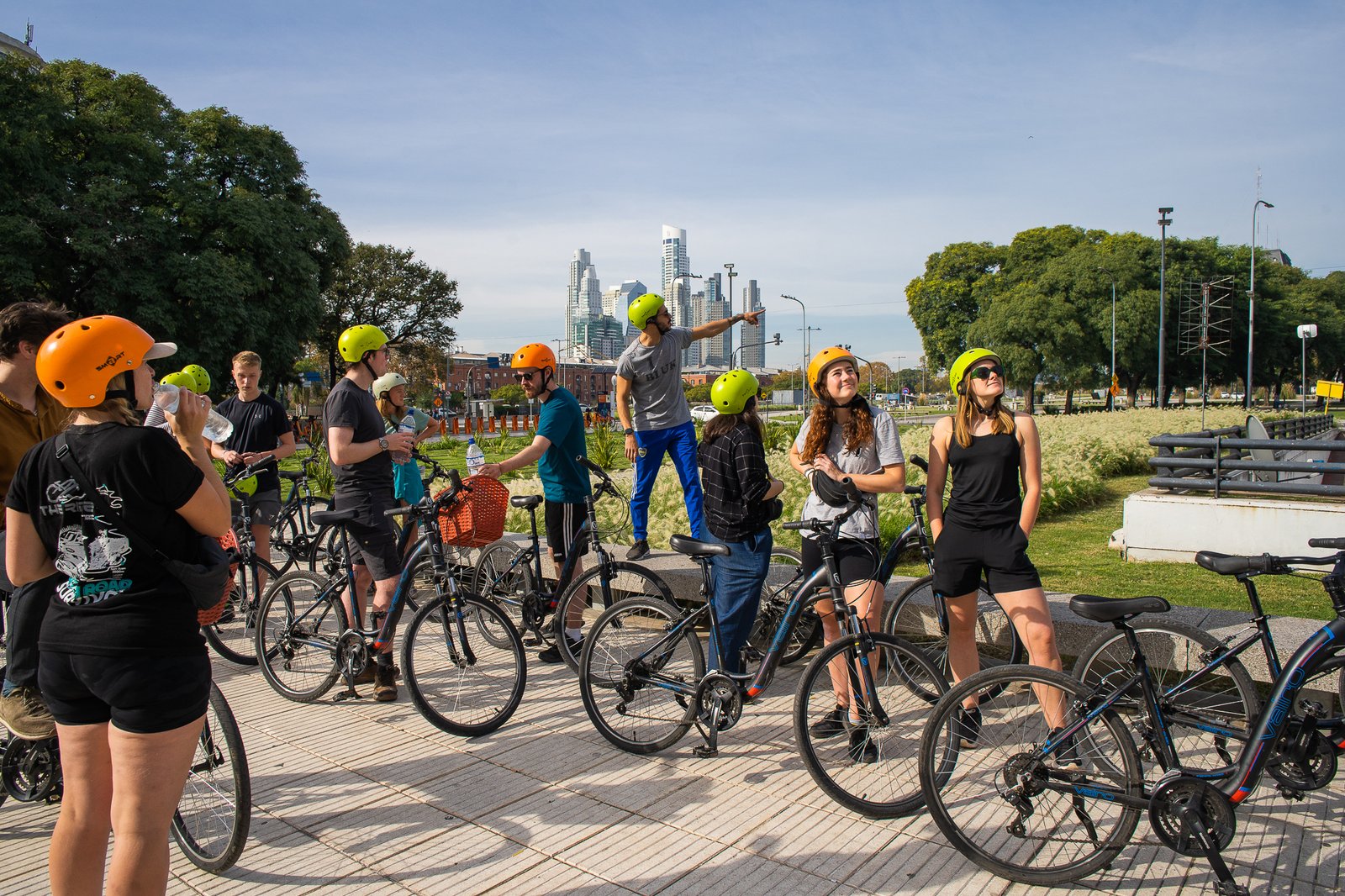 Excursiones y day trips en Buenos Aires