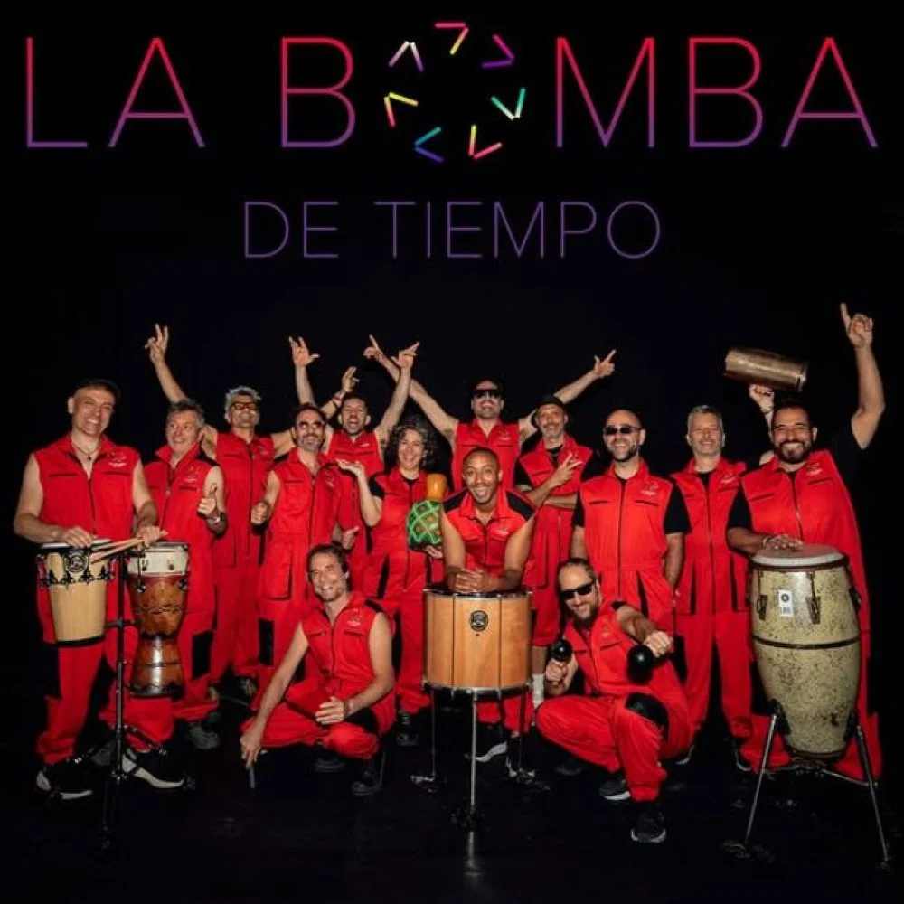 La Bomba de Tiempo