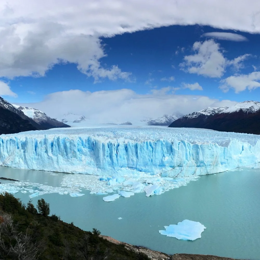 El Calafate