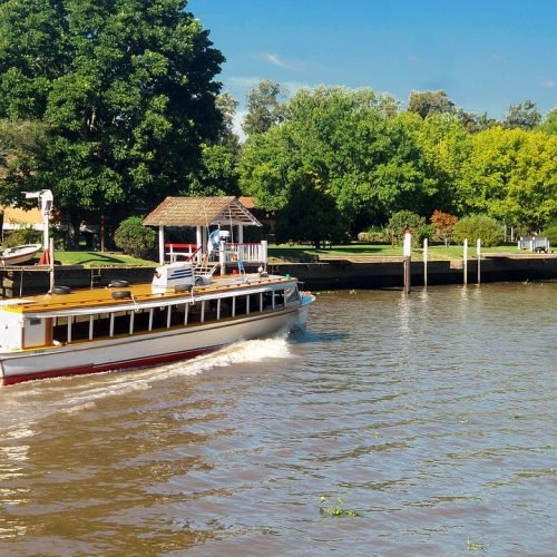 Delta del Tigre